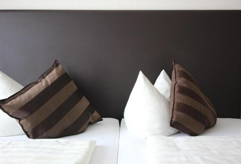 Hotel Kaiser´s Weinland