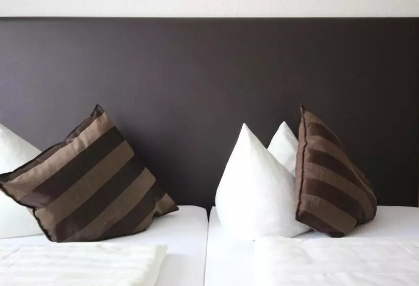 酒店 Kaiser´s Weinland