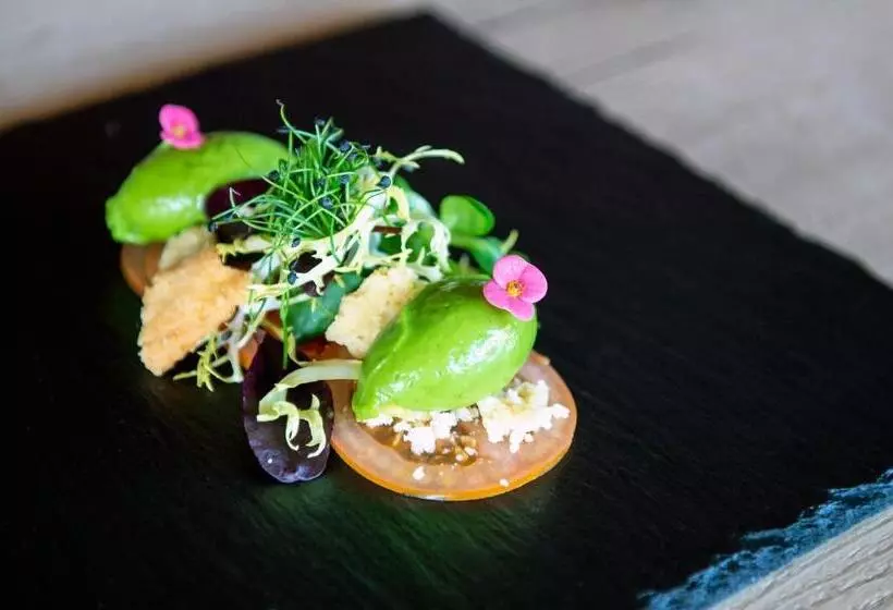 酒店 Kaiser´s Weinland