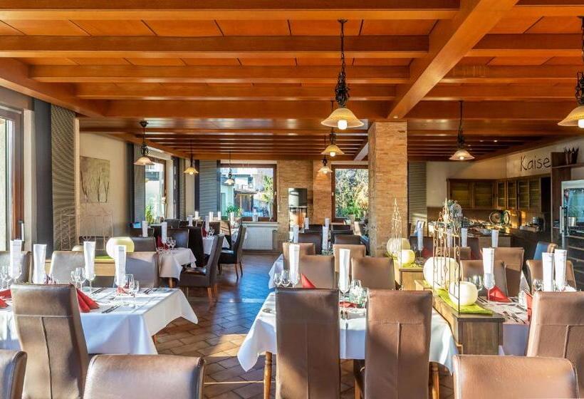 Hotel Kaiser´s Weinland