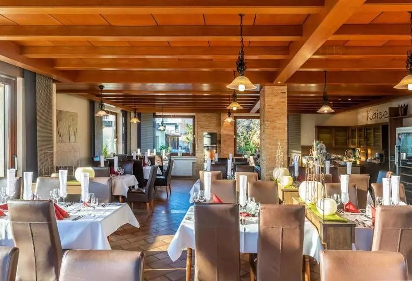 酒店 Kaiser´s Weinland