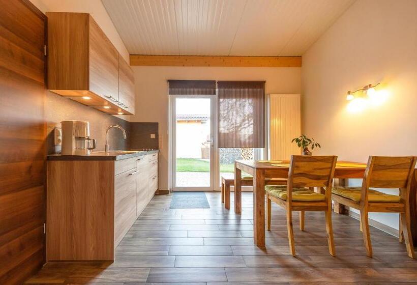 Hotel Kaiser´s Weinland