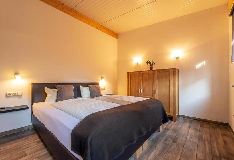 Hotel Kaiser´s Weinland