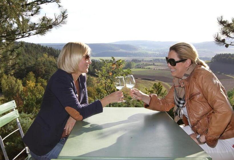 Hotel Kaiser´s Weinland