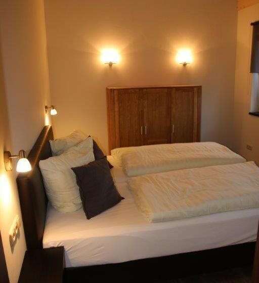 Hotel Kaiser´s Weinland