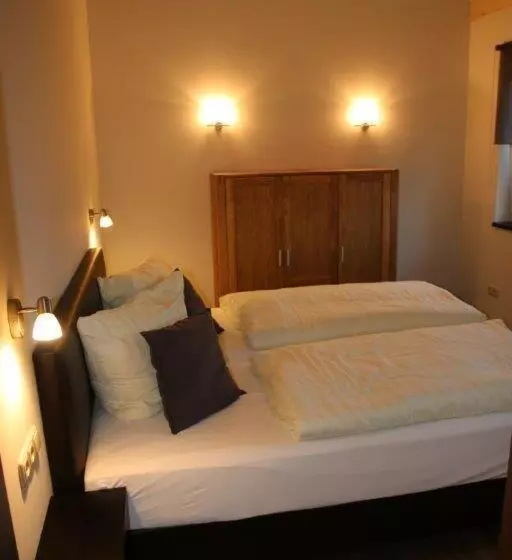 酒店 Kaiser´s Weinland