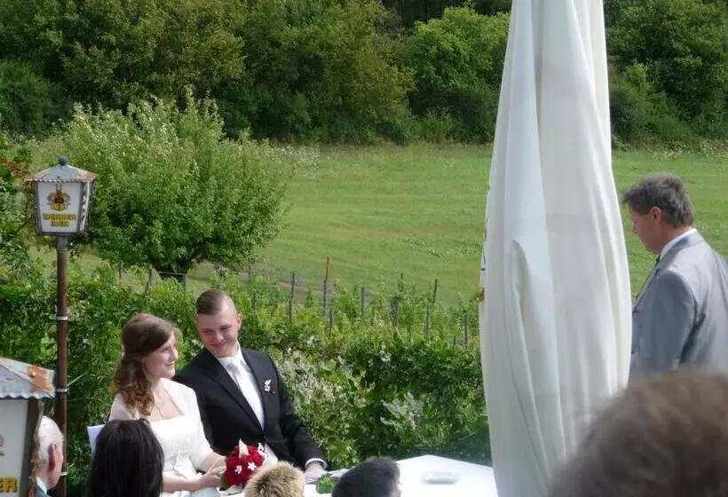 酒店 Kaiser´s Weinland