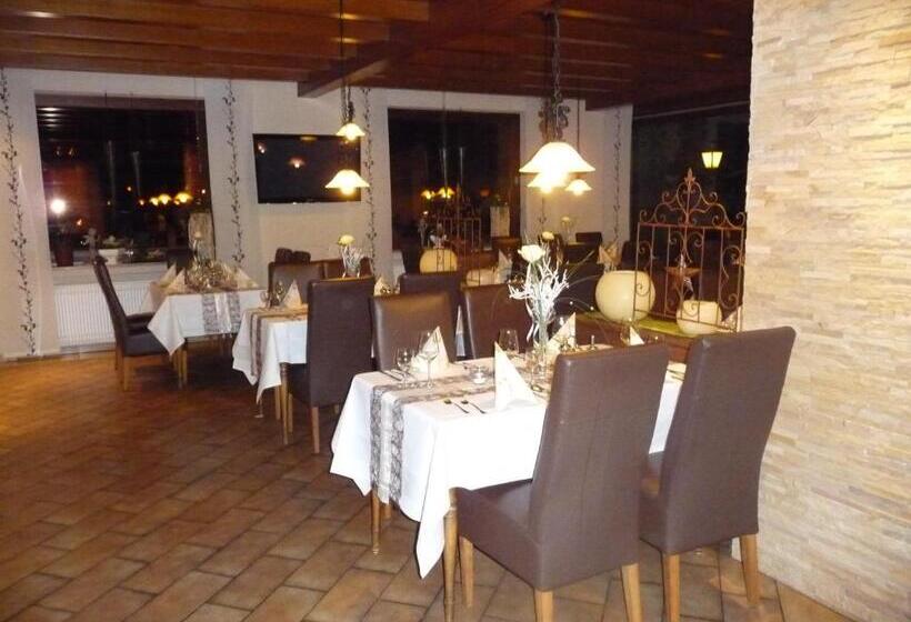 Hotel Kaiser´s Weinland