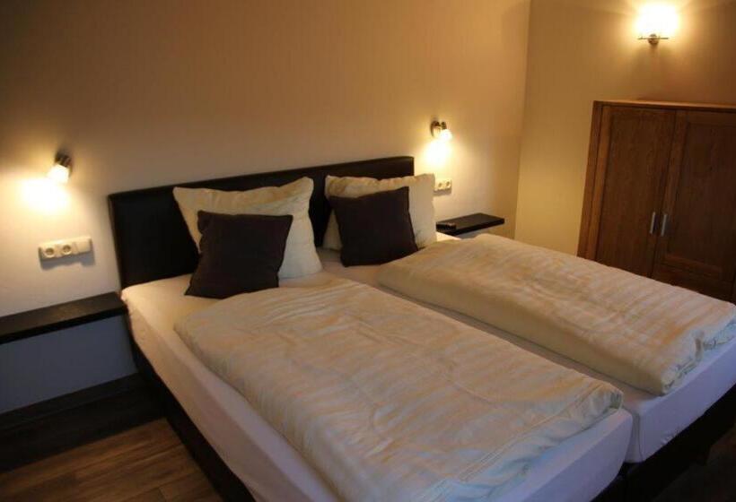 Hotel Kaiser´s Weinland