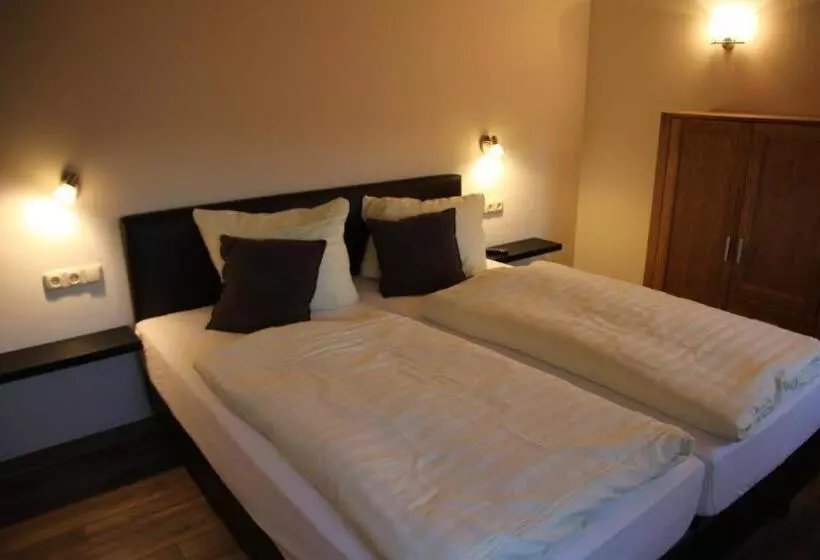 酒店 Kaiser´s Weinland