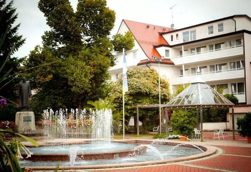 Kurhotel Roswitha