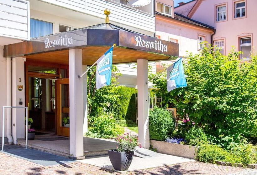 Kurhotel Roswitha