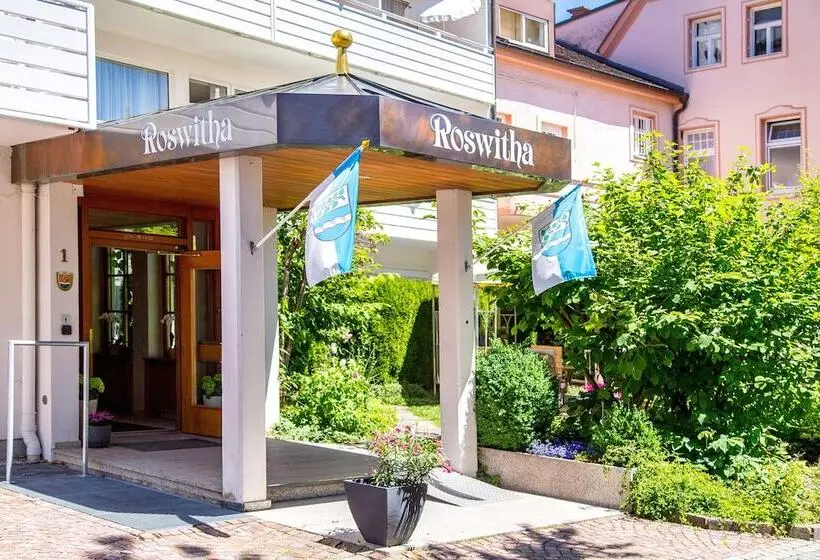 Kurhotel Roswitha