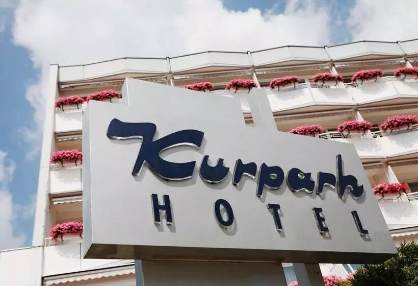 酒店 Kurpark