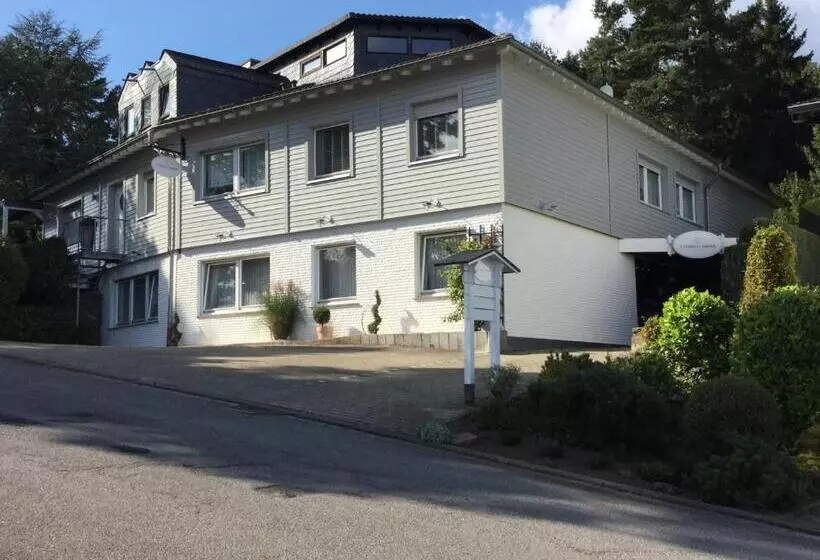 בית מלון כפרי Landhaus Thome