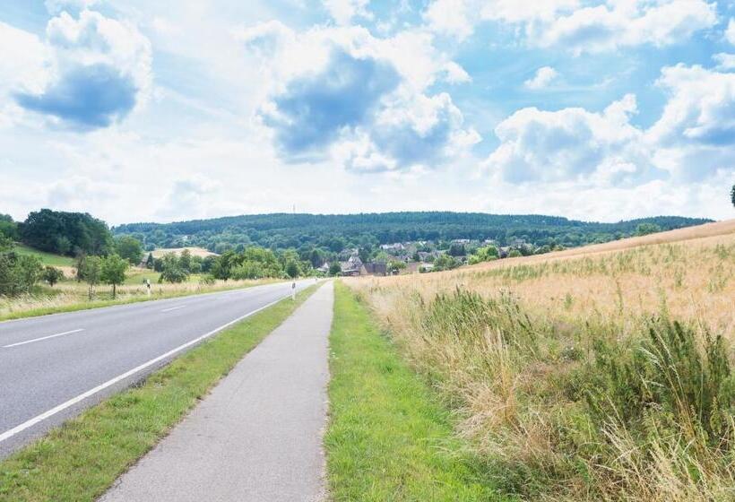 酒店 Landhaus Thome