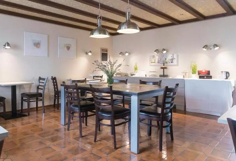 בית מלון כפרי Landhaus Thome