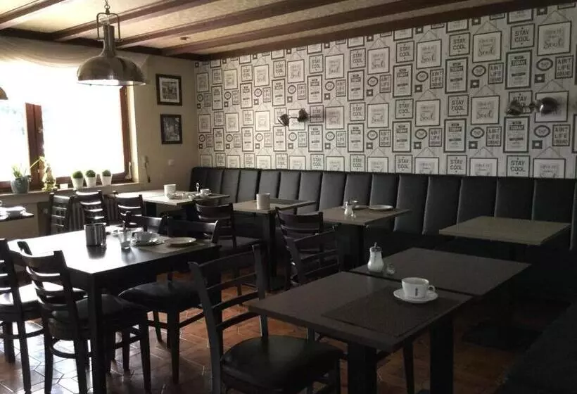 בית מלון כפרי Landhaus Thome