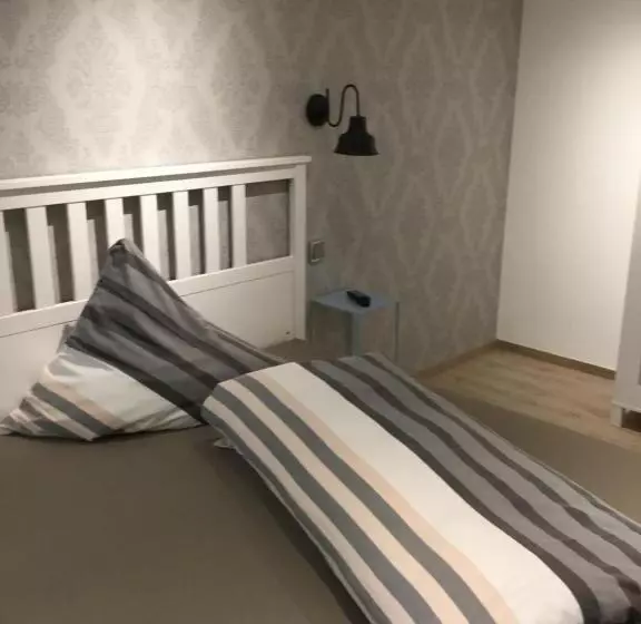 בית מלון כפרי Landhaus Thome