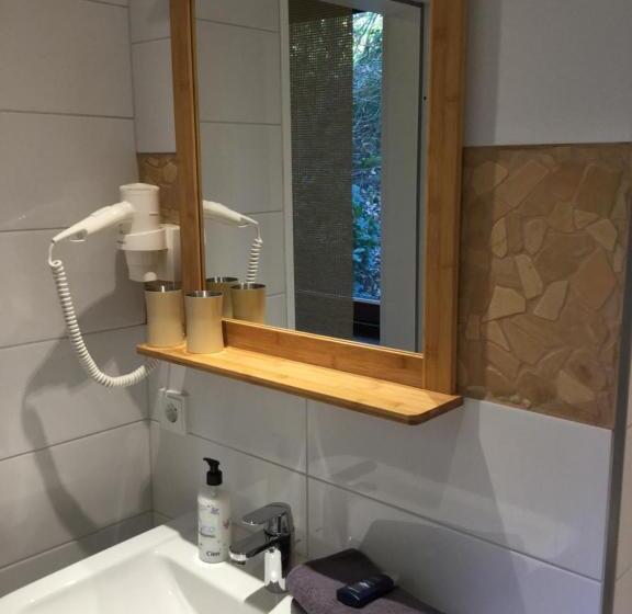 酒店 Landhaus Thome