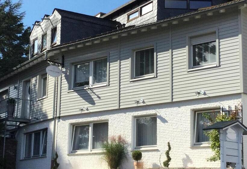 酒店 Landhaus Thome