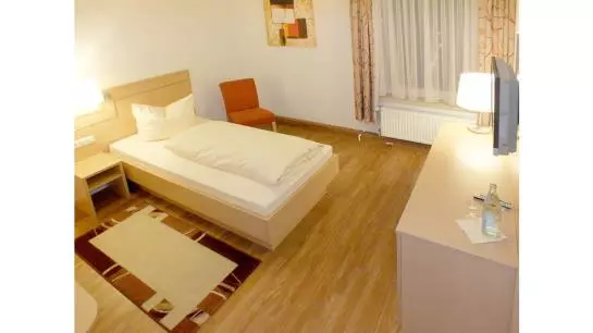 فندق Martin Am Schloßplatz