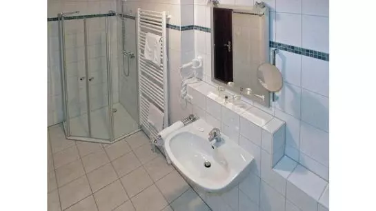 فندق Martin Am Schloßplatz