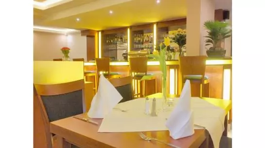 فندق Martin Am Schloßplatz