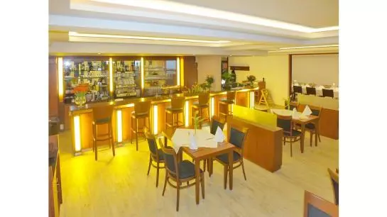 فندق Martin Am Schloßplatz