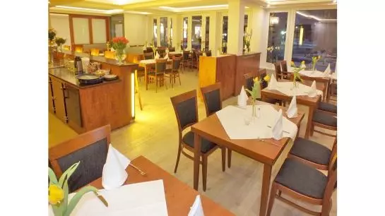 فندق Martin Am Schloßplatz