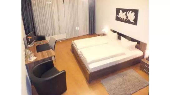 فندق Martin Am Schloßplatz