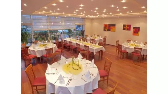 فندق Martin Am Schloßplatz