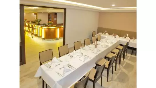 فندق Martin Am Schloßplatz