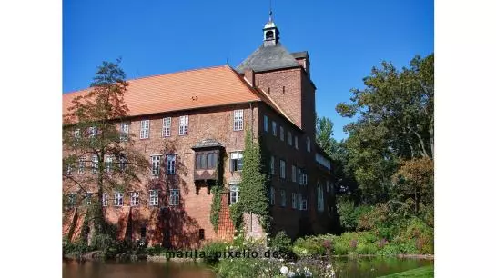 فندق Martin Am Schloßplatz