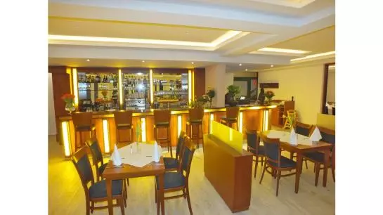 فندق Martin Am Schloßplatz