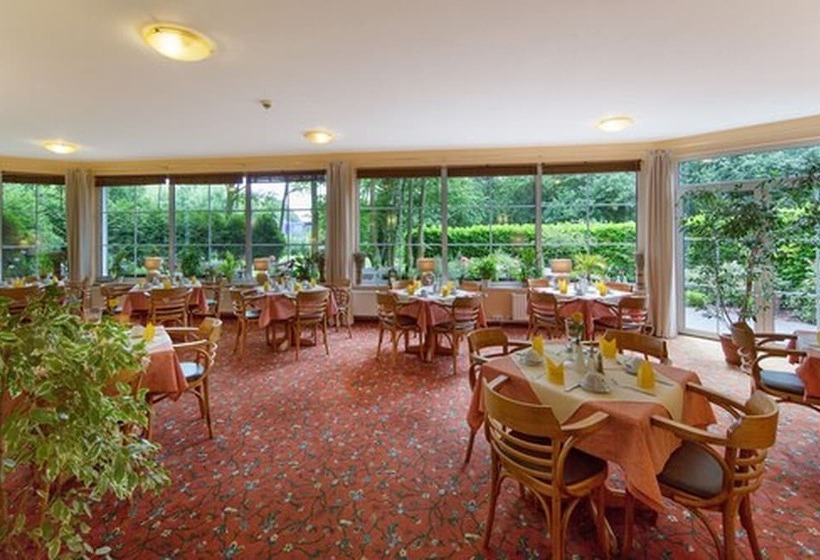 Montana Hotel Senden