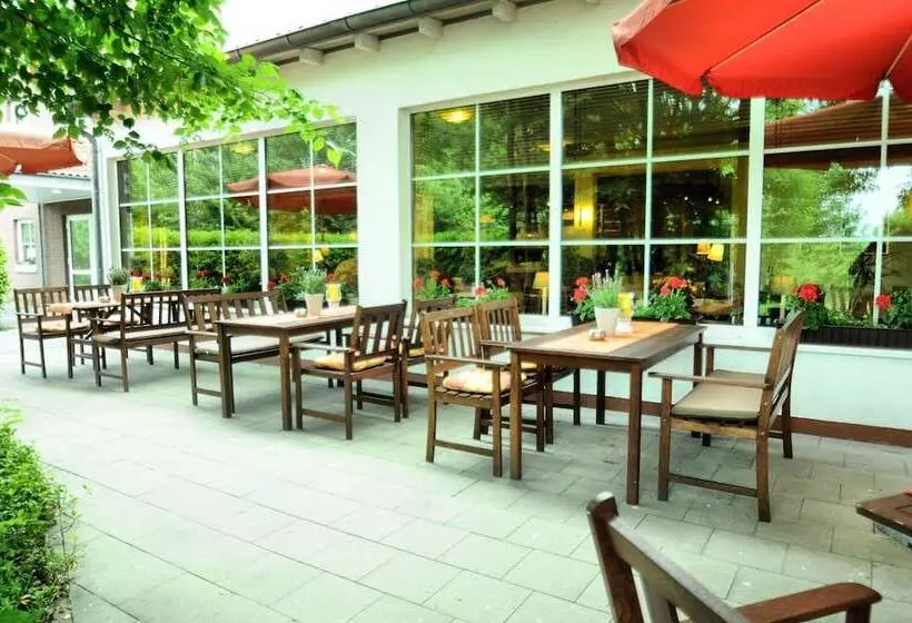 Montana Hotel Senden