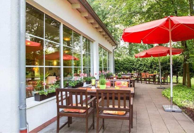 Montana Hotel Senden