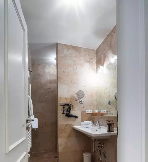 호텔 Orphée Andreasstadel