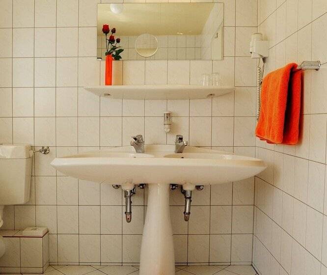 בית מלון כפרי Pontivy