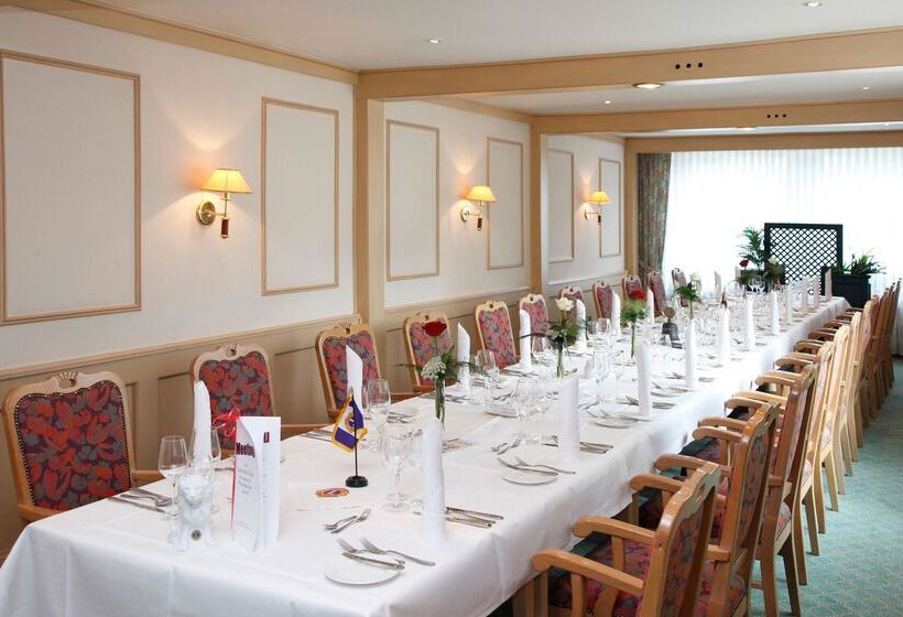 Hotel Post Usseln Ring