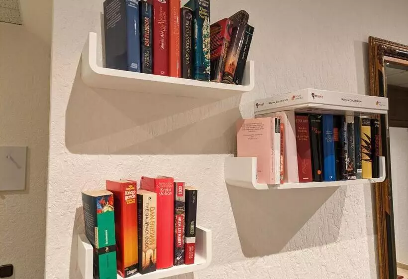 בית מלון כפרי Princess