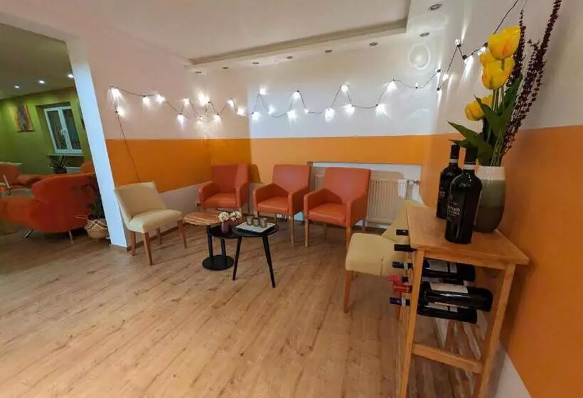 בית מלון כפרי Princess