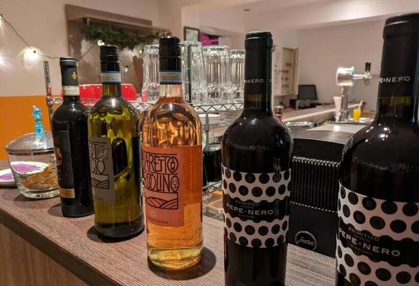 בית מלון כפרי Princess