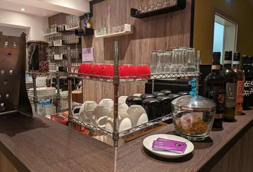 בית מלון כפרי Princess