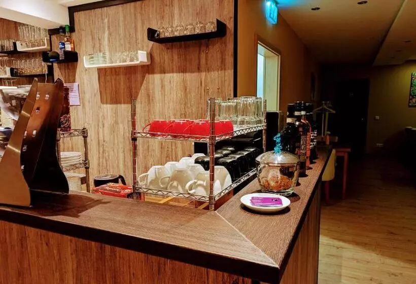 בית מלון כפרי Princess