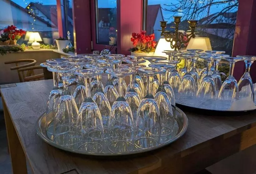 בית מלון כפרי Princess