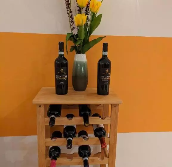 בית מלון כפרי Princess