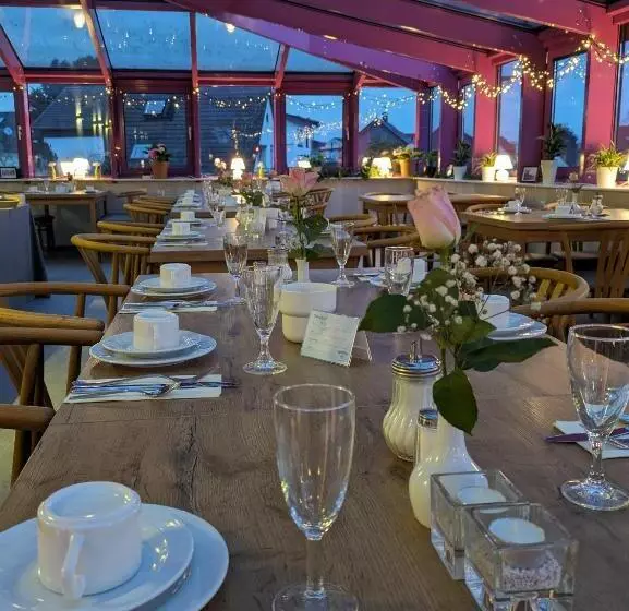 בית מלון כפרי Princess