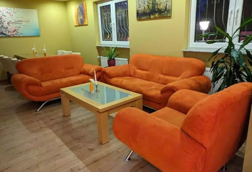 בית מלון כפרי Princess